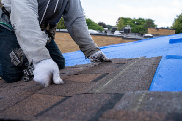 EPDM Roofing in Enetai, WA