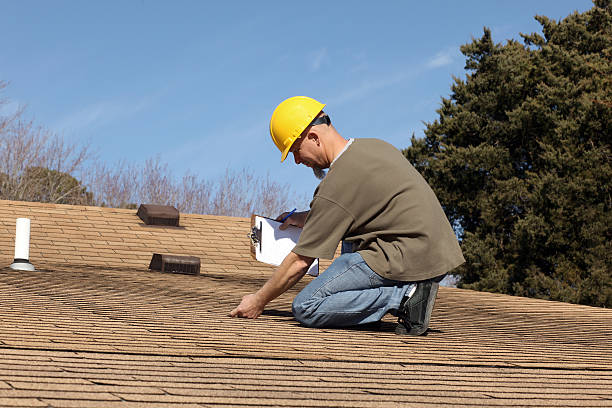 Professional  Roofing repair and installation in Enetai, WA